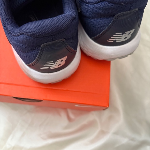 New Balance Comfort 520 - Picture 2 of 7